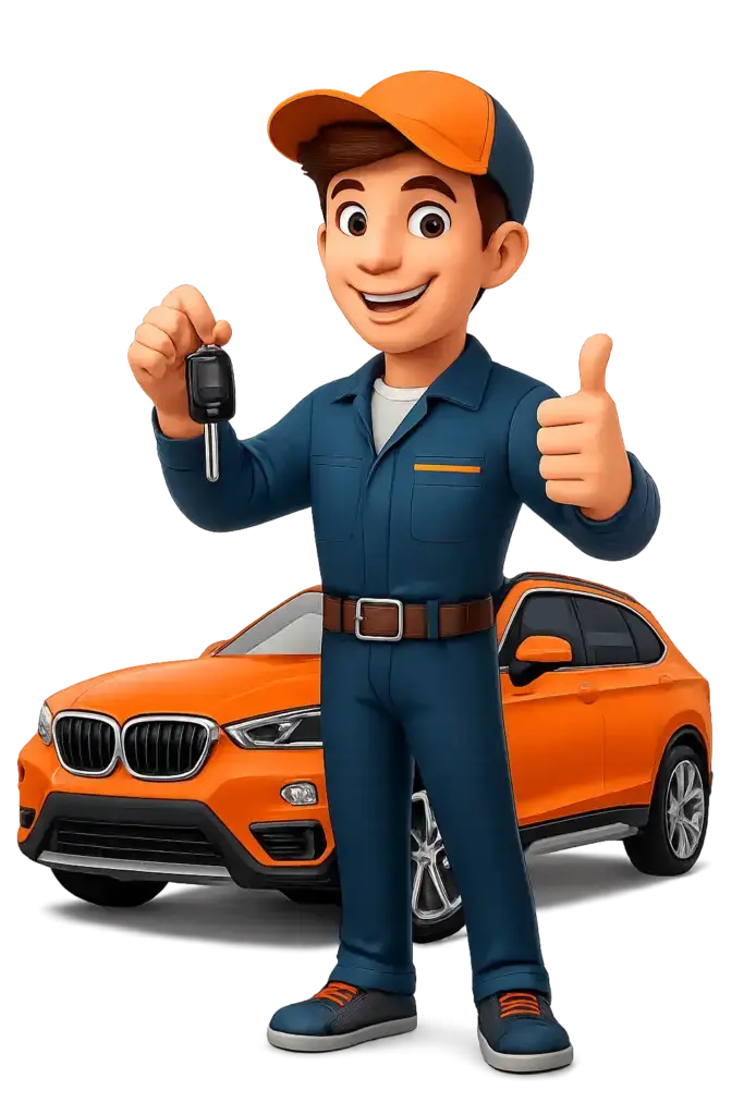 Autoankauf aller art in Lippstadt